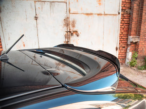 Spoiler CAP Mitsubishi Lancer Sportback MK8 (2007-2016) - Wayside Performance