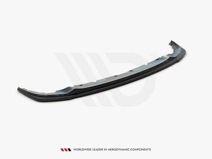 Front Splitter V.1 Bmw 1 Series F40 M135I / M-sport (2019-) - Wayside Performance