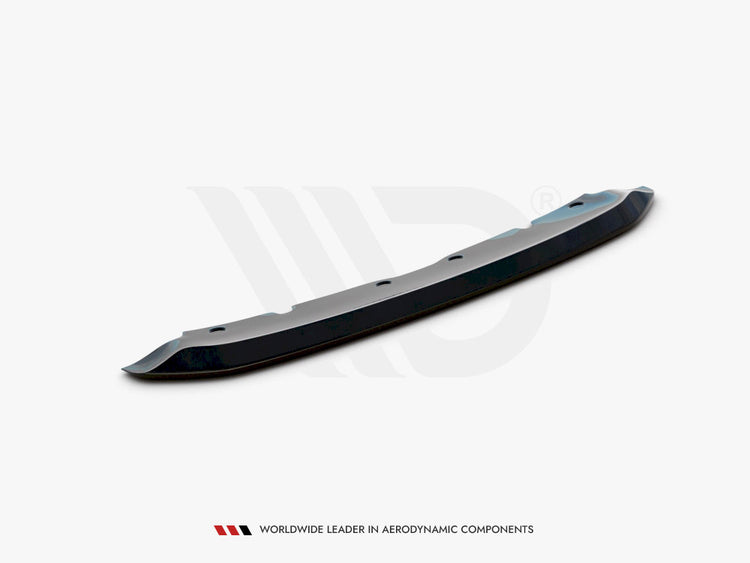 Maxton Design Front Splitter V.2 Bmw 1 Series F40 M135i / M-sport (2019-) - Wayside Performance