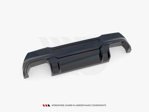 Maxton Design Rear Valance V.2 Bmw 1 F40 M-pack / M135i (2019-) - Wayside Performance