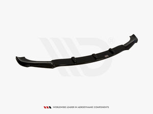 Front Splitter Bmw 3 E46 Compact (2000-2004) - Wayside Performance