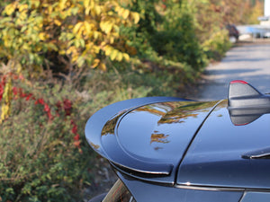 Spoiler CAP Mini Clubman S Mk2 (F54) JCW - Wayside Performance