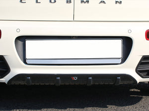 Rear Valance Mini Clubman S Mk2 (F54) JCW - Wayside Performance