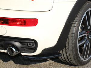 Rear Side Splitters Mini Clubman S Mk2 (F54) JCW - Wayside Performance