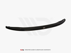 Front Splitter Mini Cooper (2006-2011) - Wayside Performance