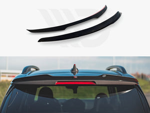 Spoiler CAP Mini Countryman Mk2 F60 JCW - Wayside Performance