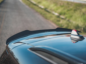 Spoiler CAP Mini Countryman Mk2 F60 JCW - Wayside Performance