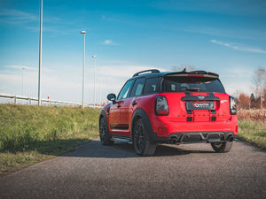 Spoiler CAP Mini Countryman Mk2 F60 JCW - Wayside Performance