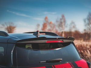 Spoiler CAP Mini Countryman Mk2 F60 JCW - Wayside Performance