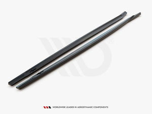 Side Skirts Diffusers Mini Countryman Mk2 F60 JCW - Wayside Performance
