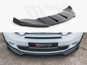 Front Splitter Mini Countryman JCW MK1 (2012-2016) - Wayside Performance