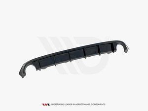 Rear Valance BMW 3 G20 / G21 (2018-2022) - Wayside Performance
