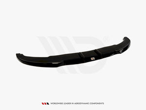 Front Splitter Bmw 3 E92 / E93 (Preface Model) (2006-2010) - Wayside Performance