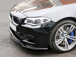 Front Splitter Bmw M5 F10 (2011-2017) - Wayside Performance