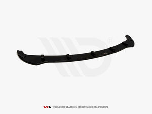 Front Splitter Bmw 5 E60 M-pack (2003-2010) - Wayside Performance