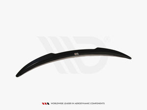 Spoiler CAP BMW 6 Gran Coupe M-Sport - Wayside Performance