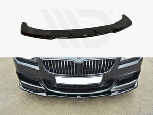 Front Splitter BMW 6 Gran Coupe M-Sport - Wayside Performance