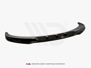 Front Splitter Mercedes Sprinter (2006-2013) - Wayside Performance