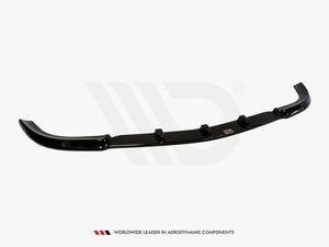 Front Splitter Mercedes SLK R170 - Wayside Performance