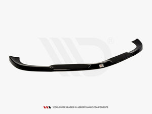 Front Splitter Mercedes SLK R171 Standard Bumper - Wayside Performance