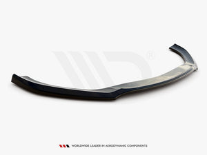 Front Splitter V.3 Mercedes-Benz CLS AMG Line / 53AMG C257 (2018-2021) - Wayside Performance