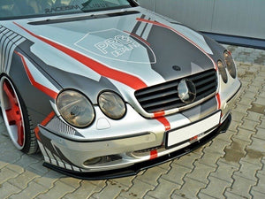 Front Splitter Mercedes CL-Class C215 - Wayside Performance