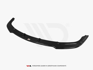 Front Splitter Mercedes CL-Class C215 - Wayside Performance