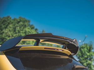 Spoiler CAP Mercedes-amg A45 S W177 (2019-) - Wayside Performance