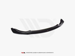 Maxton Design Front Splitter V.1 Bmw M3 F80 (2014-2019) - Wayside Performance
