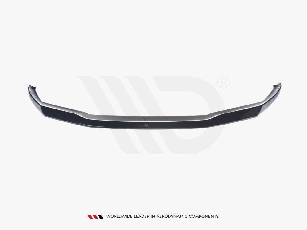 Front Splitter V.1 Bmw M5 F90 (2017-2020) - Wayside Performance