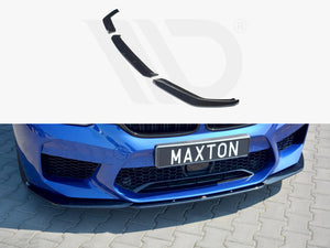 Front Splitter V.2 Bmw M5 F90 (2017-2020) - Wayside Performance