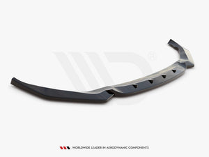 Front Splitter V.1 Bmw X1 M-pack F48 (2015-2019) - Wayside Performance