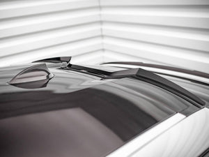 Spoiler CAP BMW X6 M-Pack G06 / X6 M F96 - Wayside Performance