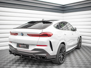 Spoiler CAP BMW X6 M-Pack G06 / X6 M F96 - Wayside Performance