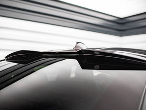 Spoiler CAP BMW X6 M-Pack G06 / X6 M F96 - Wayside Performance