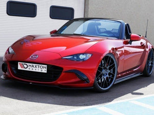 Frames For Lights Mazda MX-5 Mk4 (2014-2019) - Wayside Performance