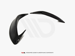 Frames For Lights Mazda MX-5 Mk4 (2014-2019) - Wayside Performance
