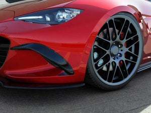 Frames For Lights Mazda MX-5 Mk4 (2014-2019) - Wayside Performance