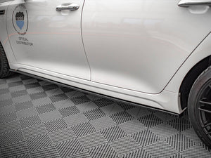 Side Skirts Diffusers Kia Optima Mk4 - Wayside Performance