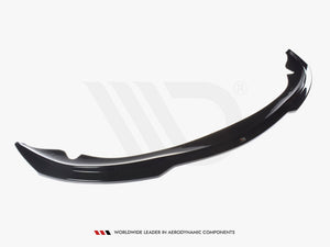 Front Splitter Maserati Quattroporte MK5 Facelift (2009-2012) - Wayside Performance