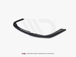 Central Rear Splitter BMW X5 M-Sport G05 - Wayside Performance