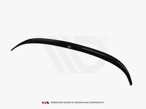 Spoiler CAP Lexus CT MK1 Facelift (2013-2015) - Wayside Performance