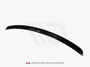 Spoiler CAP Lexus GS Mk4 Facelift T - Wayside Performance