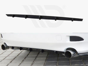 Rear Valance Lexus IS Mk2 - Wayside Performance