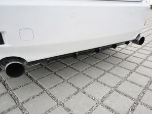 Rear Valance Lexus IS Mk2 - Wayside Performance