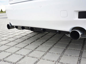 Rear Valance Lexus IS Mk2 - Wayside Performance