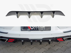 Rear Valance KIA ProCeed GT Mk1 - Wayside Performance