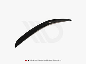 Spoiler CAP Chevrolet Camaro V SS - EU Version (Preface) (2009-2013) - Wayside Performance
