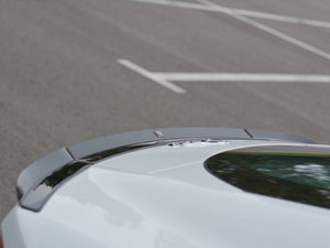Spoiler Extension Jaguar F Type (2013-2016) - Wayside Performance