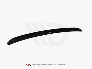 Spoiler CAP Infiniti G35 Coupe (2003-2007) - Wayside Performance